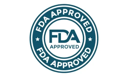FDA approved facility for Alpha Brain production