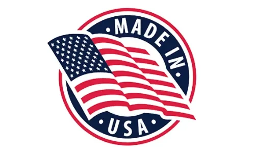 Made in USA - Alpha Brain manufactured in the USA