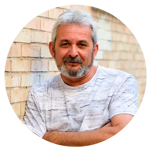 Sarah M. - Alpha Brain customer review