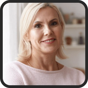 James K. - Alpha Brain customer review