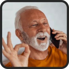 Maria L. - Alpha Brain customer review